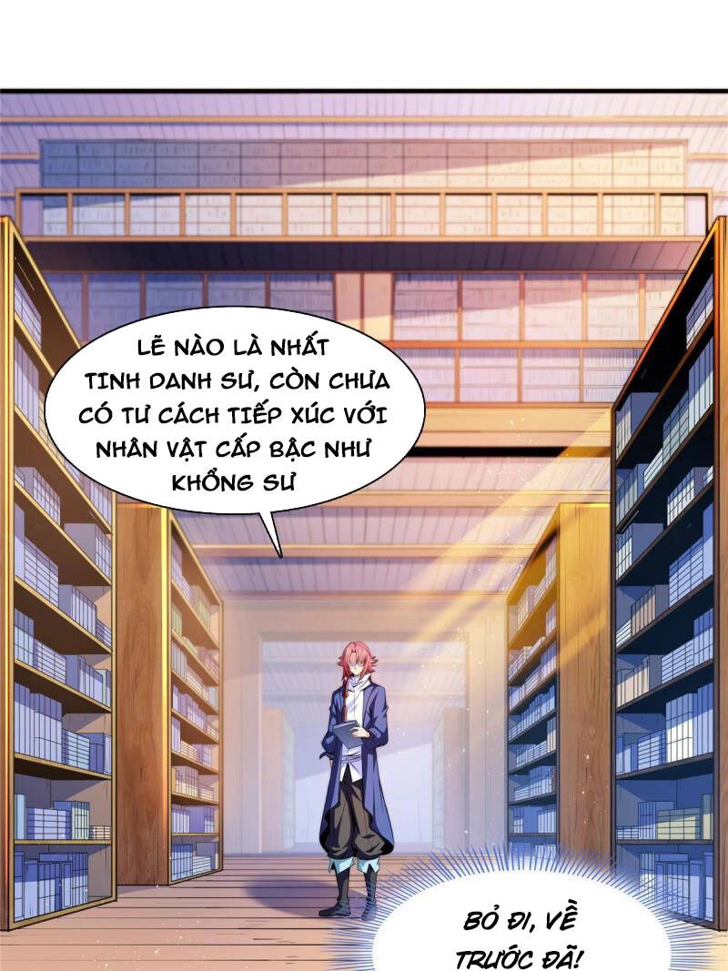 Thiên Đạo Đồ Thư Quán Chapter 174 - 19