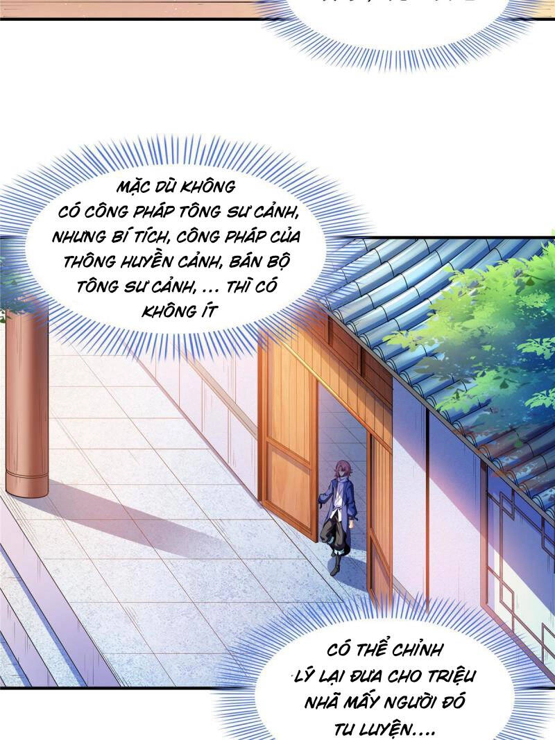 Thiên Đạo Đồ Thư Quán Chapter 174 - 20