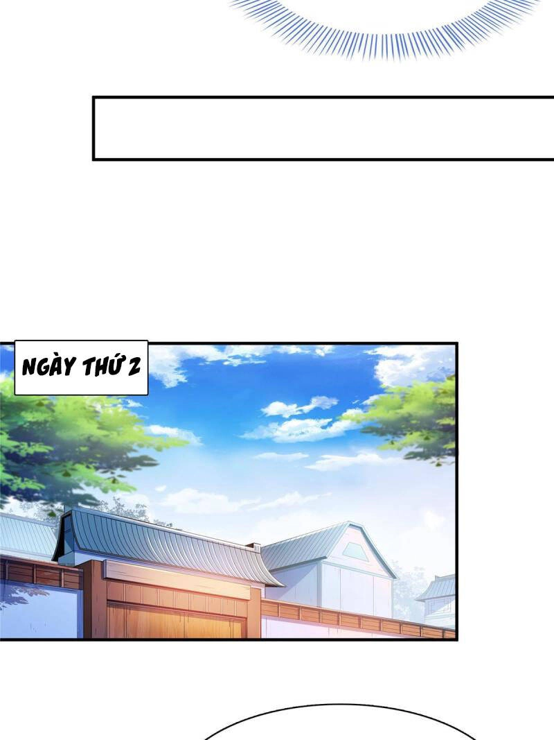 Thiên Đạo Đồ Thư Quán Chapter 174 - 21