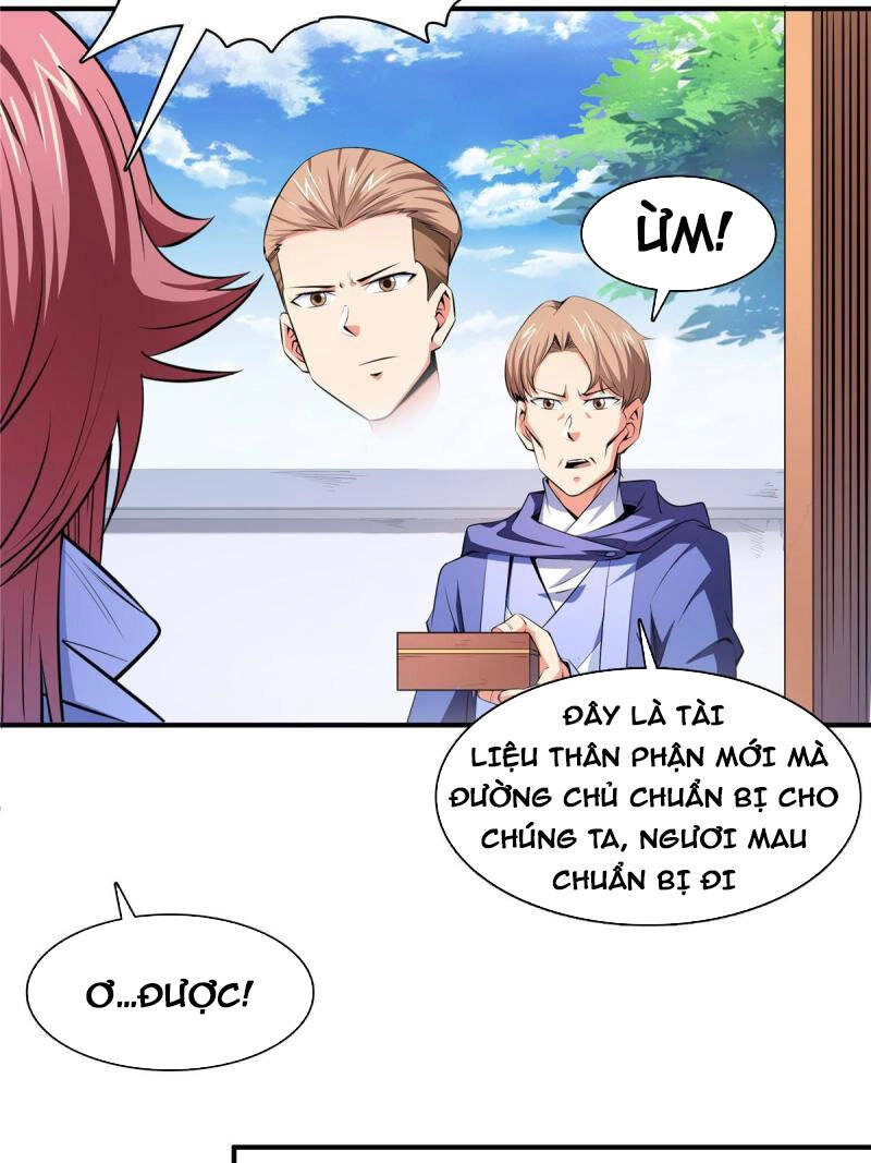 Thiên Đạo Đồ Thư Quán Chapter 174 - 23