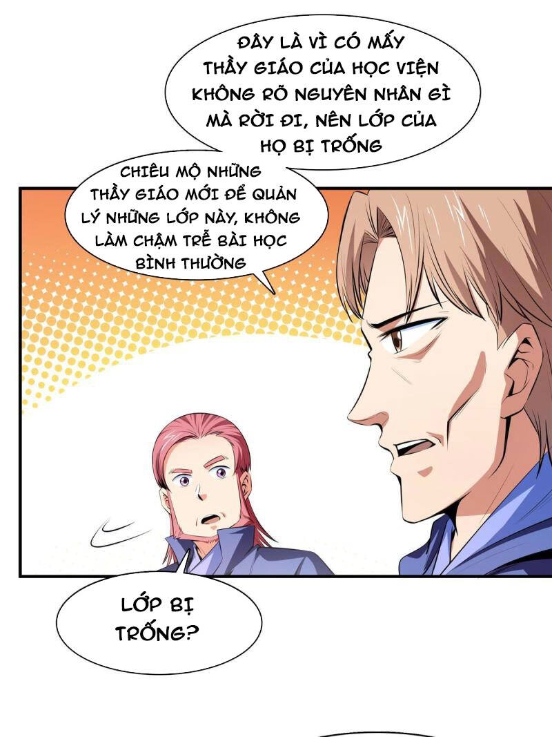 Thiên Đạo Đồ Thư Quán Chapter 174 - 27