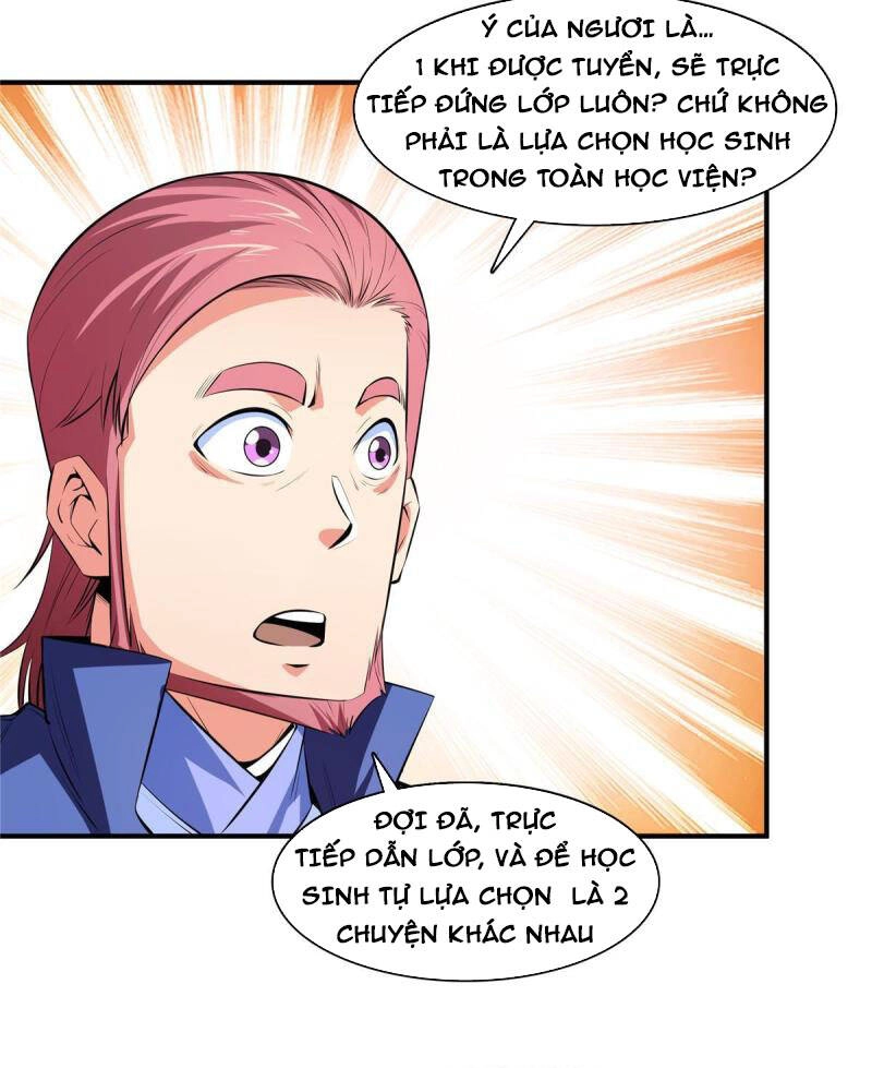 Thiên Đạo Đồ Thư Quán Chapter 174 - 28