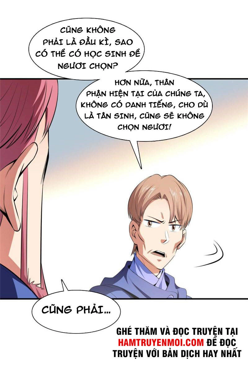 Thiên Đạo Đồ Thư Quán Chapter 174 - 30