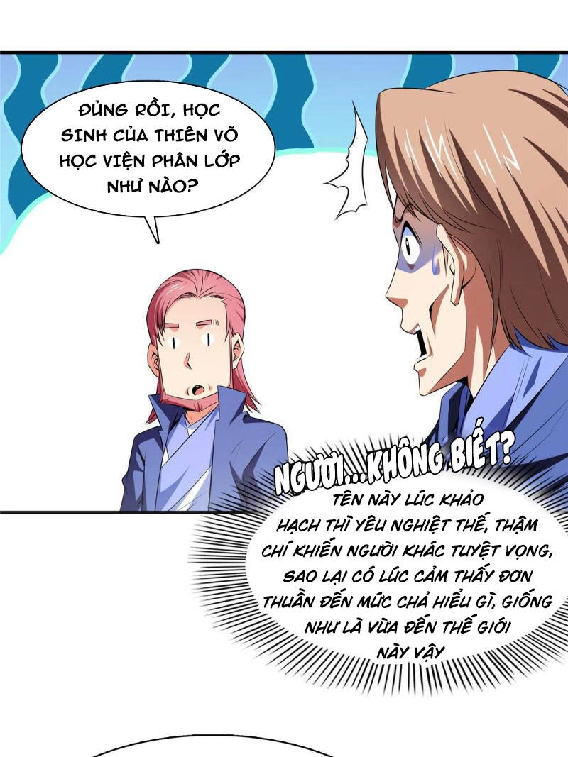 Thiên Đạo Đồ Thư Quán Chapter 174 - 31