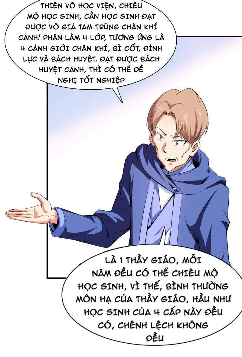 Thiên Đạo Đồ Thư Quán Chapter 174 - 32