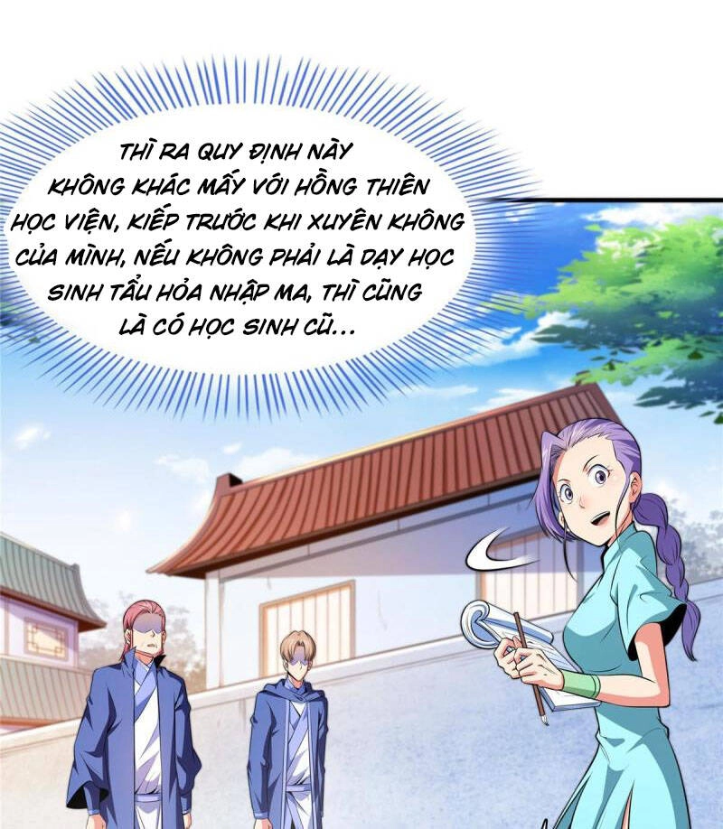 Thiên Đạo Đồ Thư Quán Chapter 174 - 33