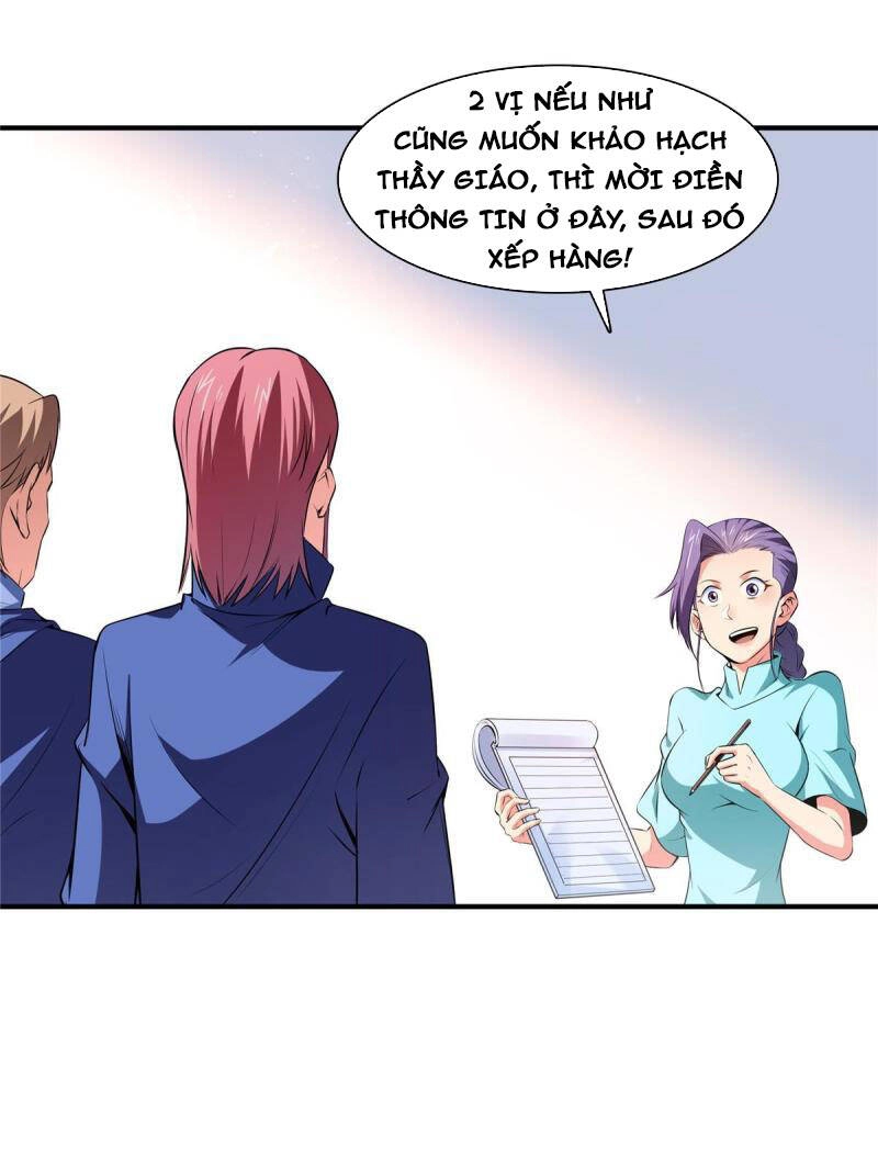 Thiên Đạo Đồ Thư Quán Chapter 174 - 35