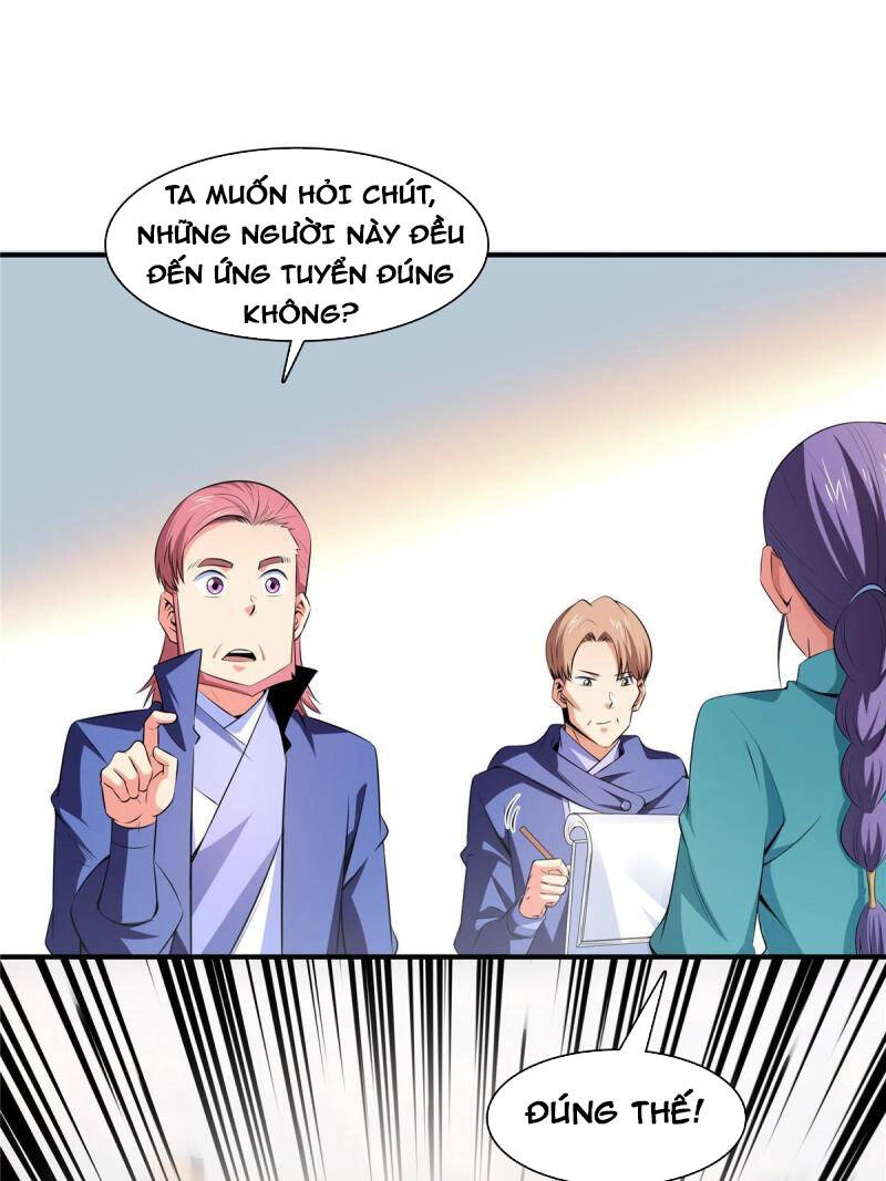 Thiên Đạo Đồ Thư Quán Chapter 174 - 36