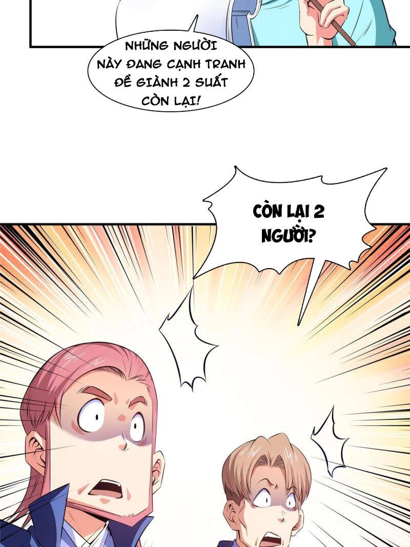 Thiên Đạo Đồ Thư Quán Chapter 174 - 39