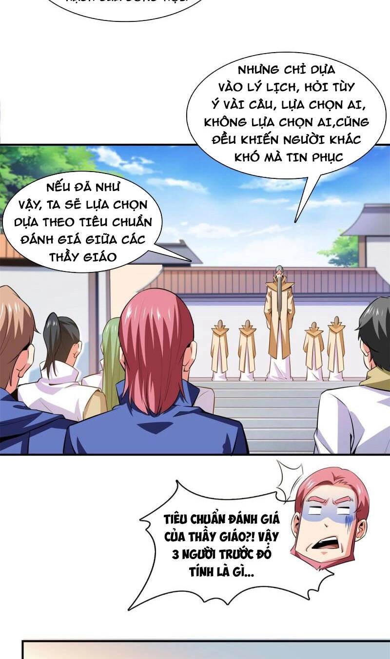 Thiên Đạo Đồ Thư Quán Chapter 175 - 11