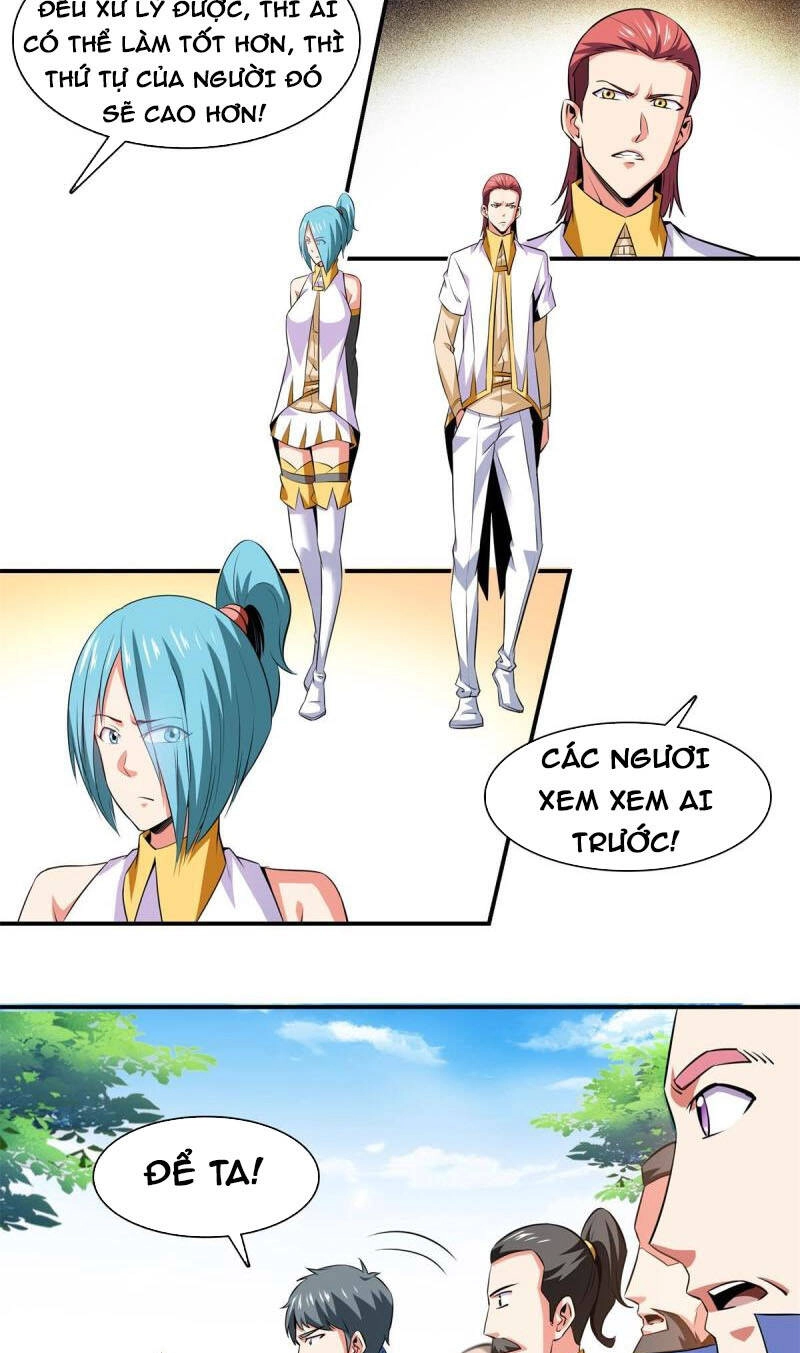 Thiên Đạo Đồ Thư Quán Chapter 175 - 14