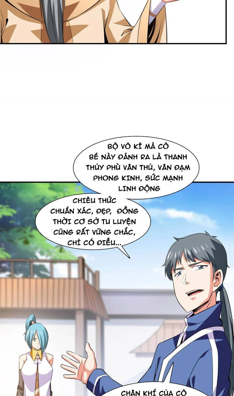 Thiên Đạo Đồ Thư Quán Chapter 175 - 19