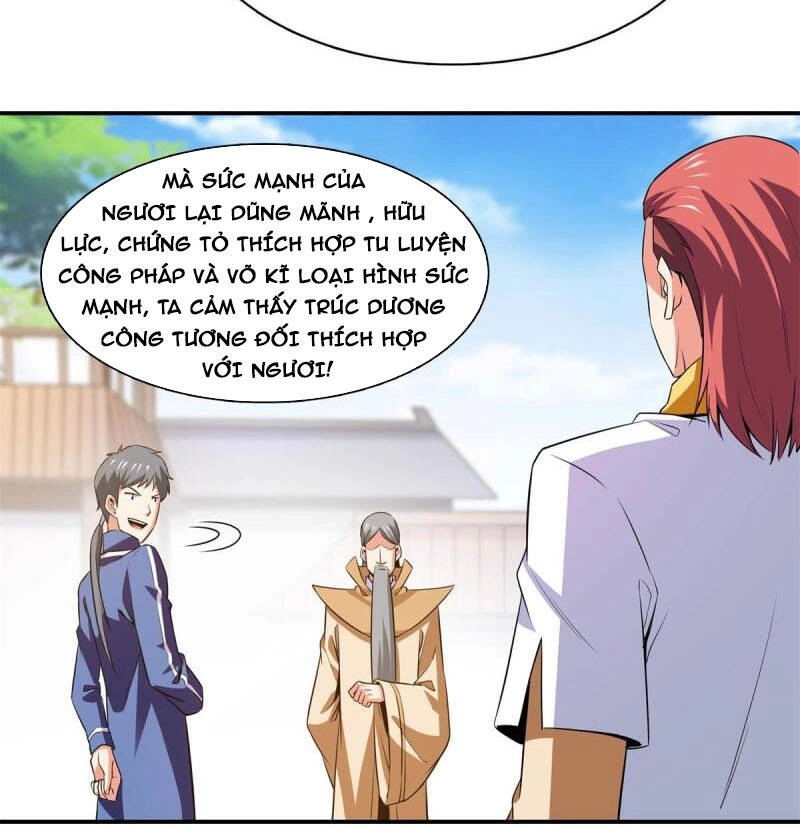 Thiên Đạo Đồ Thư Quán Chapter 175 - 21