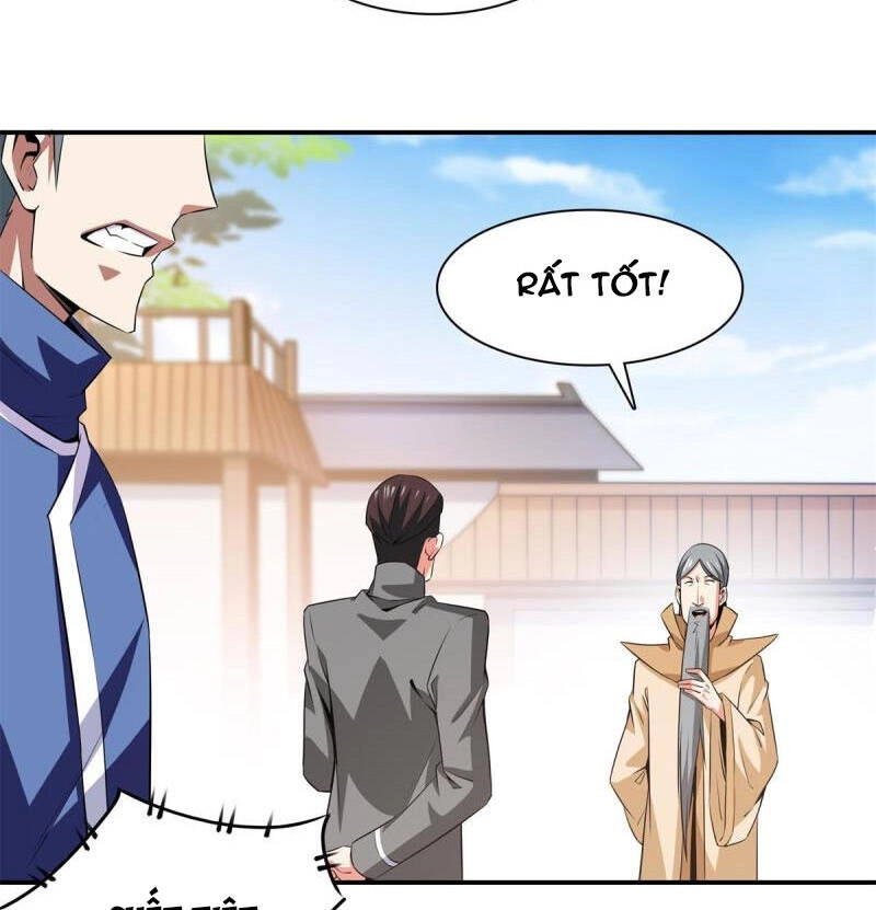 Thiên Đạo Đồ Thư Quán Chapter 175 - 31