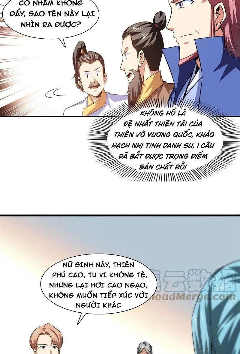 Thiên Đạo Đồ Thư Quán Chapter 176 - 2