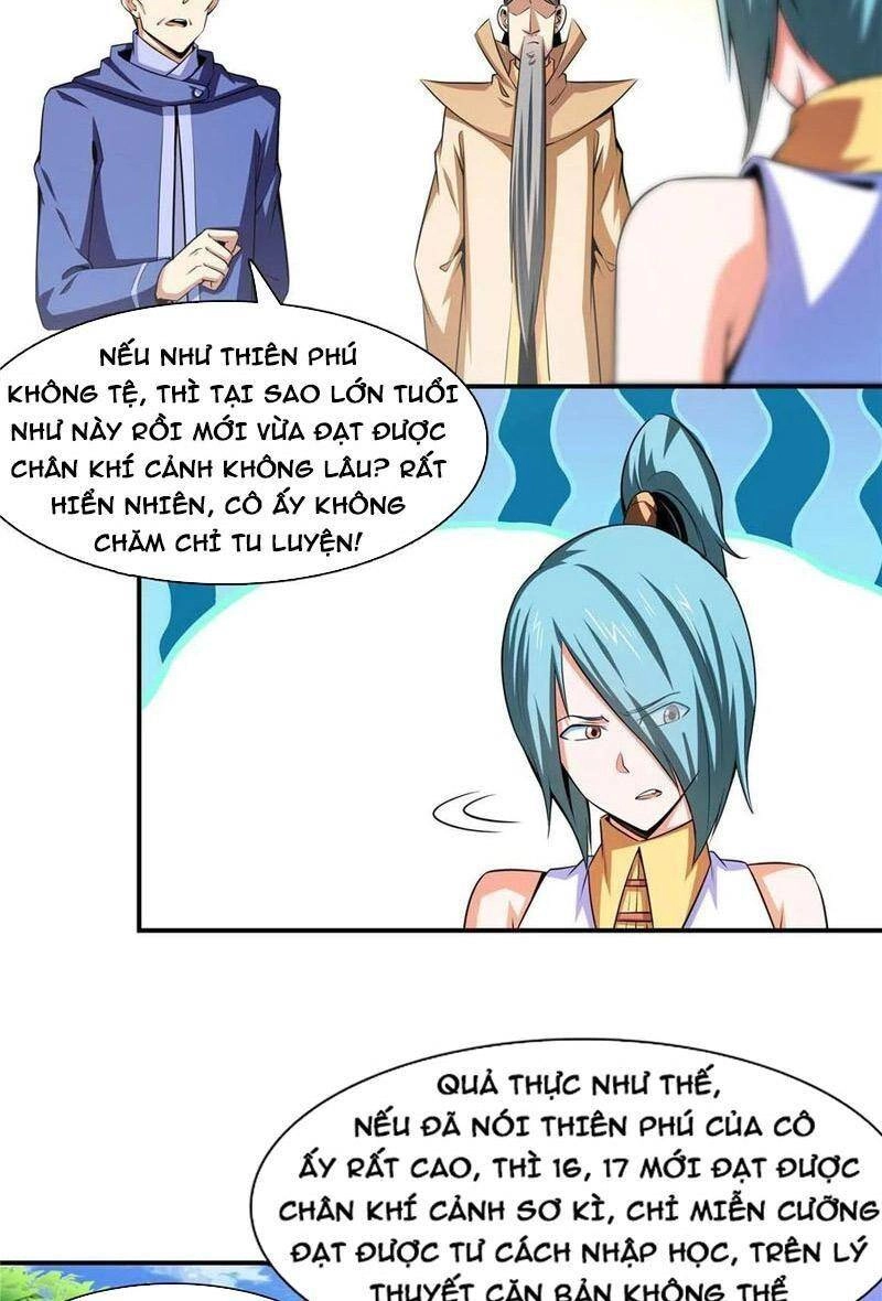 Thiên Đạo Đồ Thư Quán Chapter 176 - 3