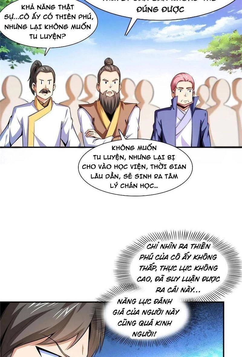 Thiên Đạo Đồ Thư Quán Chapter 176 - 4