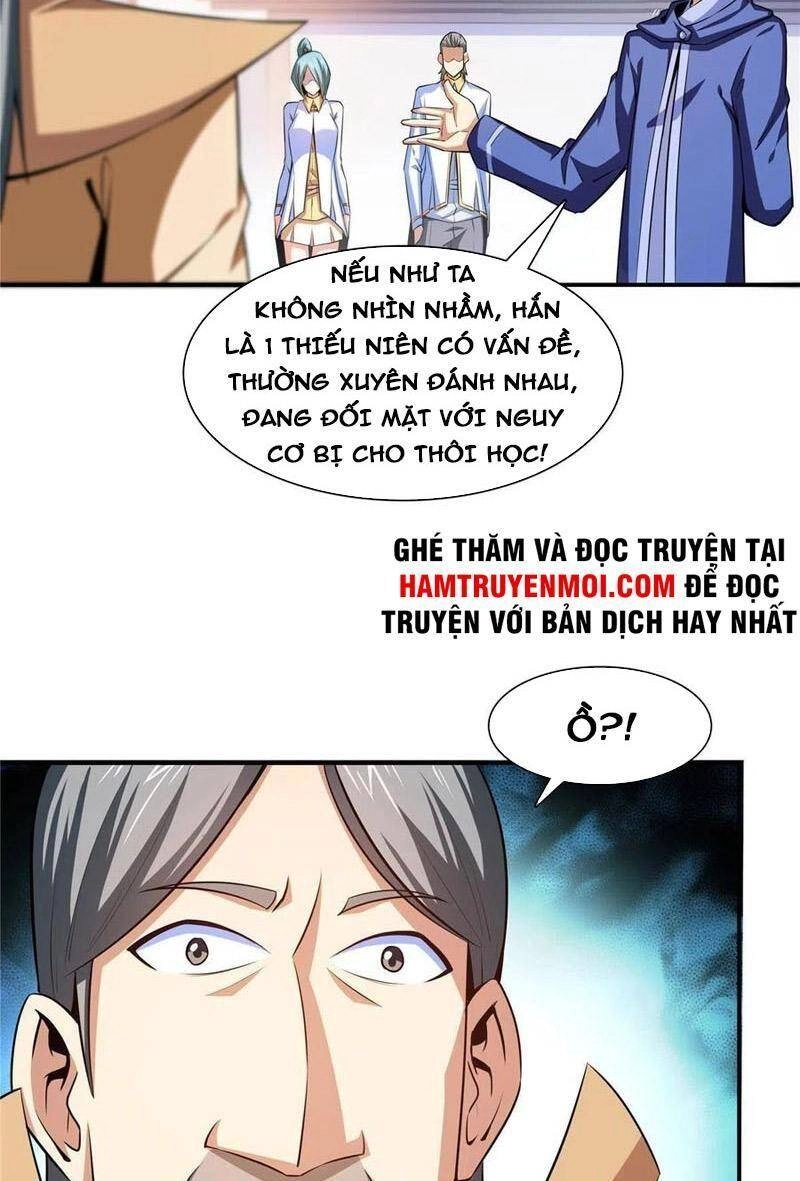 Thiên Đạo Đồ Thư Quán Chapter 176 - 5