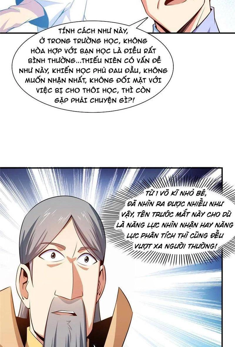 Thiên Đạo Đồ Thư Quán Chapter 176 - 8