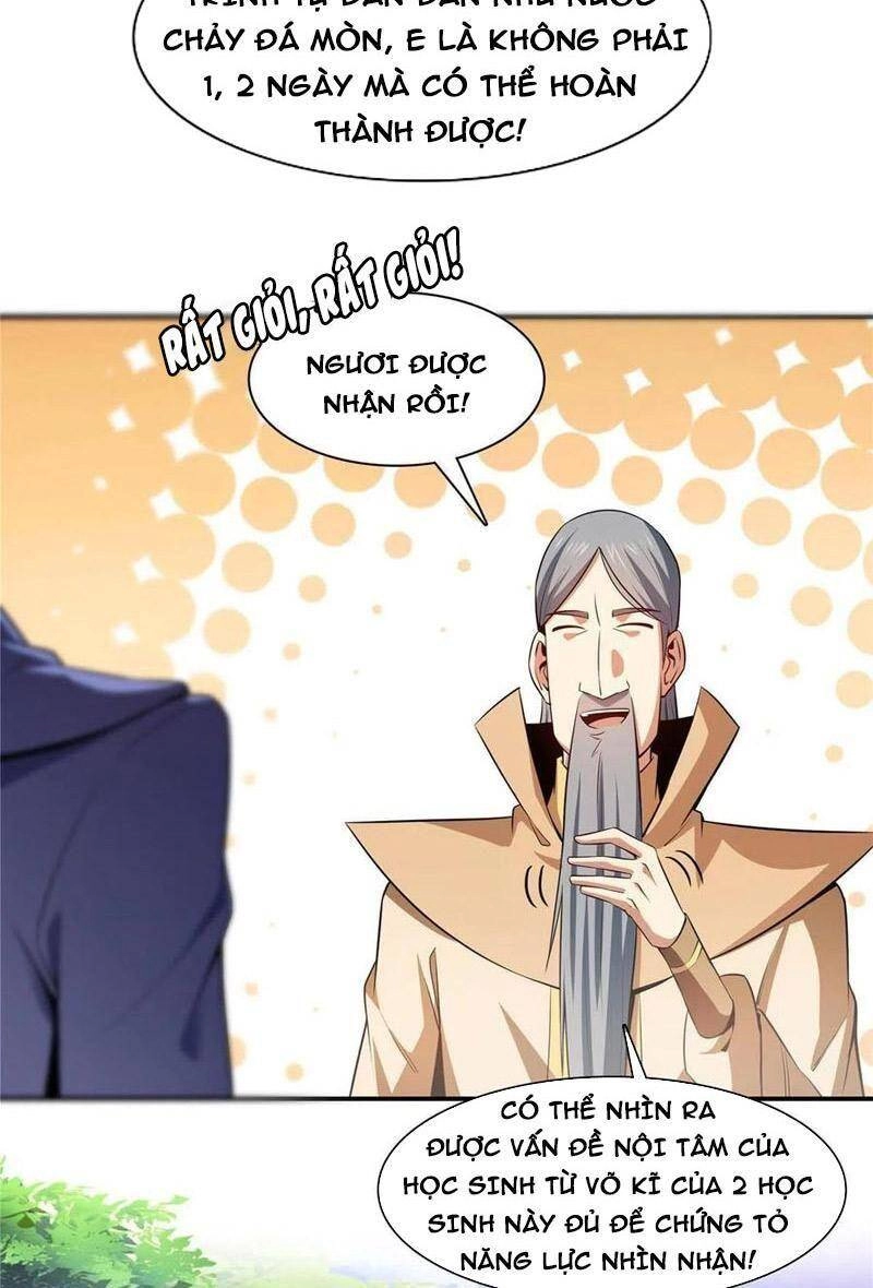 Thiên Đạo Đồ Thư Quán Chapter 176 - 11