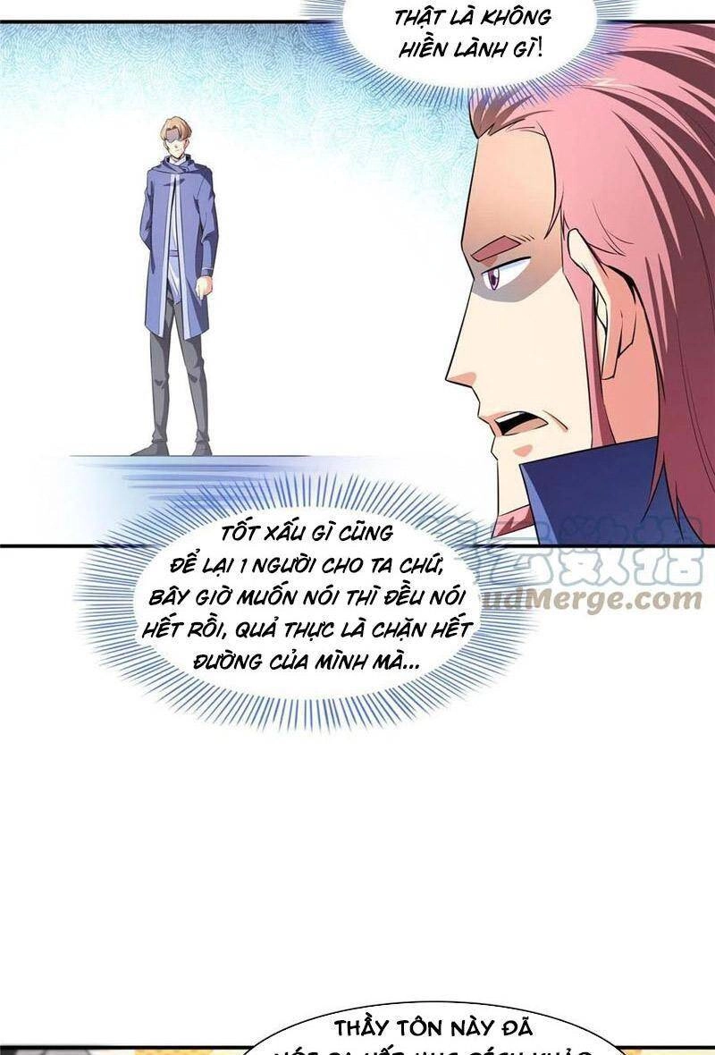 Thiên Đạo Đồ Thư Quán Chapter 176 - 15