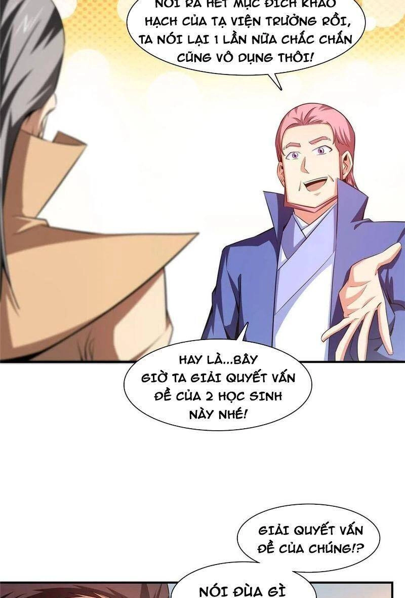 Thiên Đạo Đồ Thư Quán Chapter 176 - 16