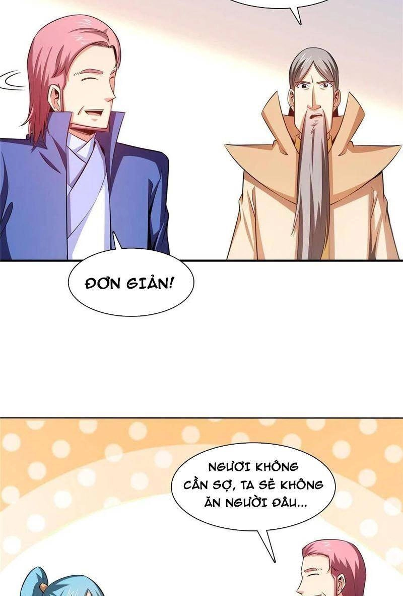 Thiên Đạo Đồ Thư Quán Chapter 176 - 18