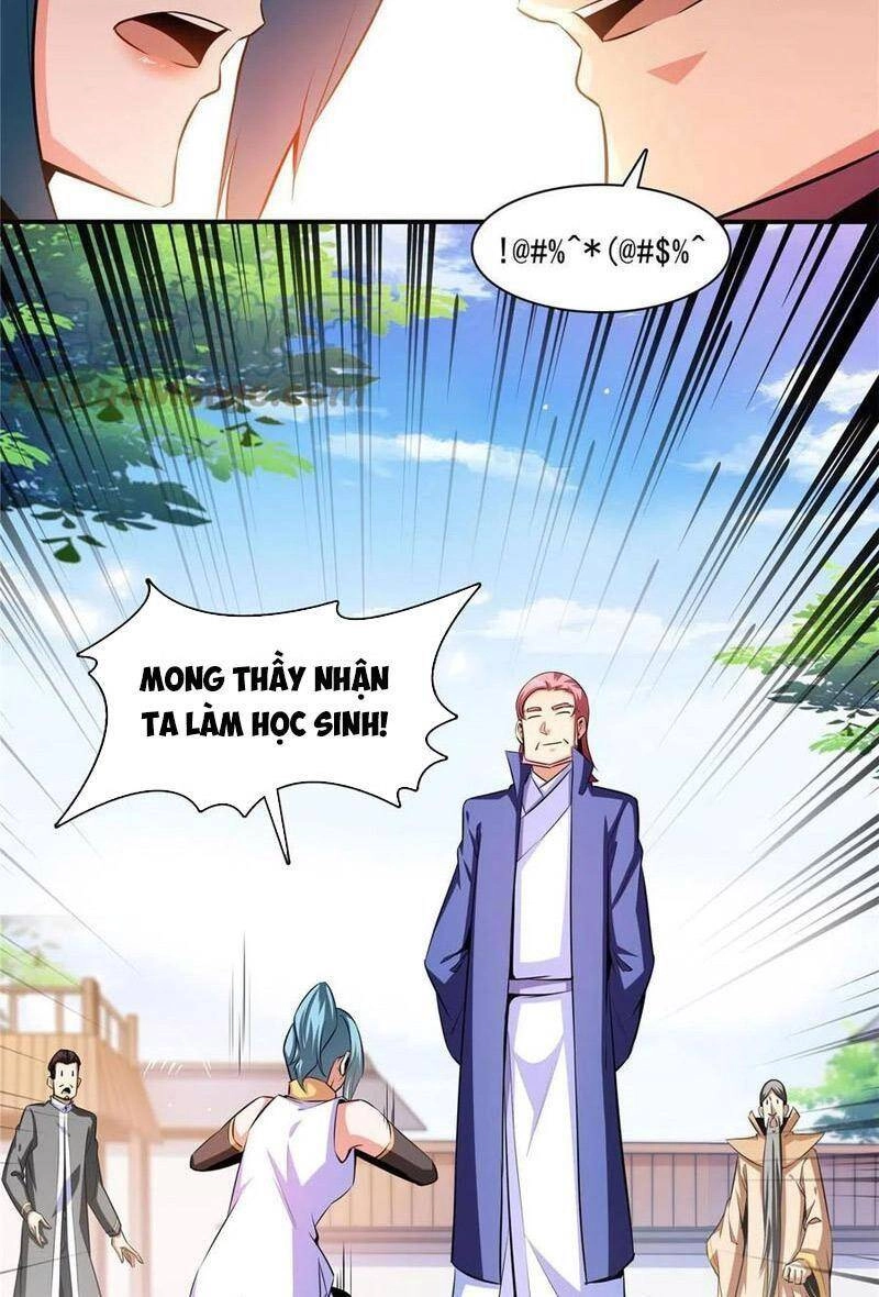 Thiên Đạo Đồ Thư Quán Chapter 176 - 20