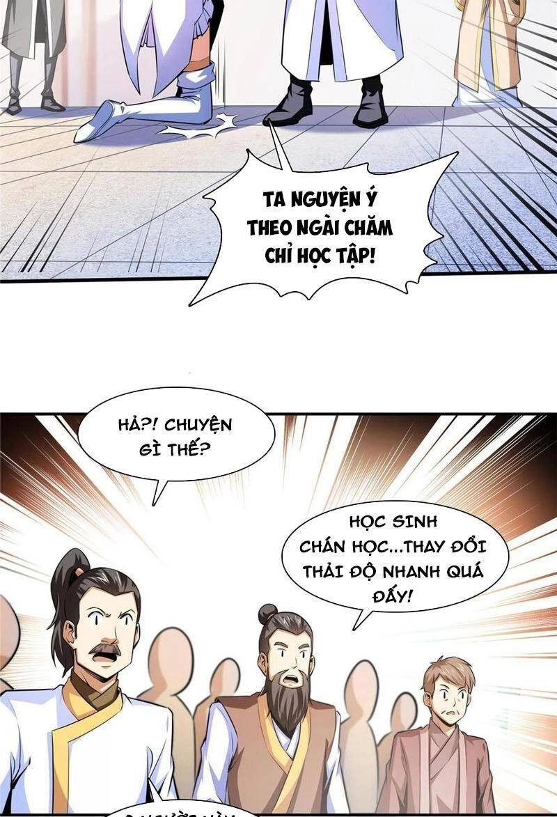 Thiên Đạo Đồ Thư Quán Chapter 176 - 21