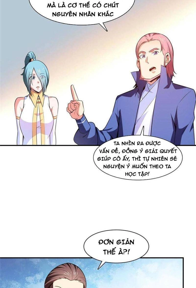 Thiên Đạo Đồ Thư Quán Chapter 176 - 23