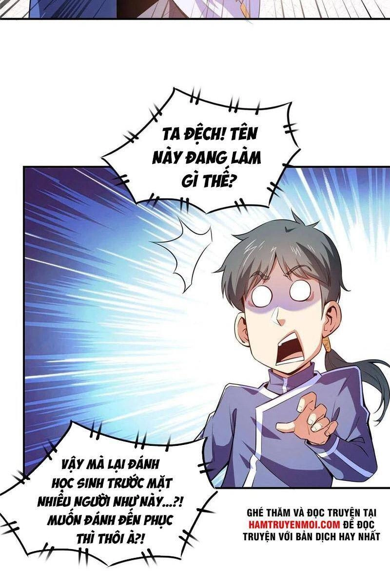 Thiên Đạo Đồ Thư Quán Chapter 176 - 31