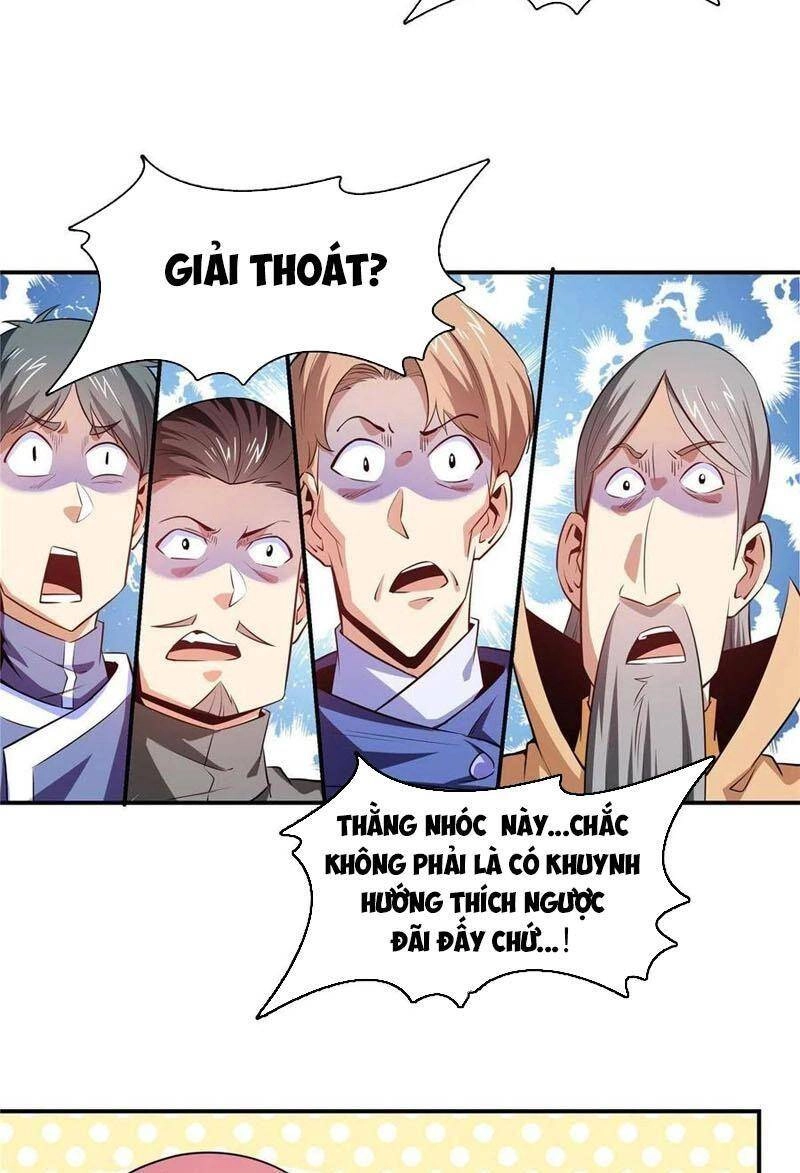 Thiên Đạo Đồ Thư Quán Chapter 176 - 35