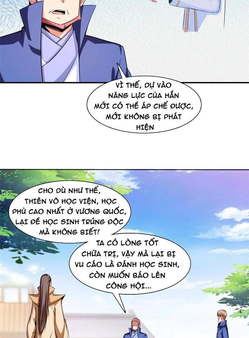 Thiên Đạo Đồ Thư Quán Chapter 177 - 21