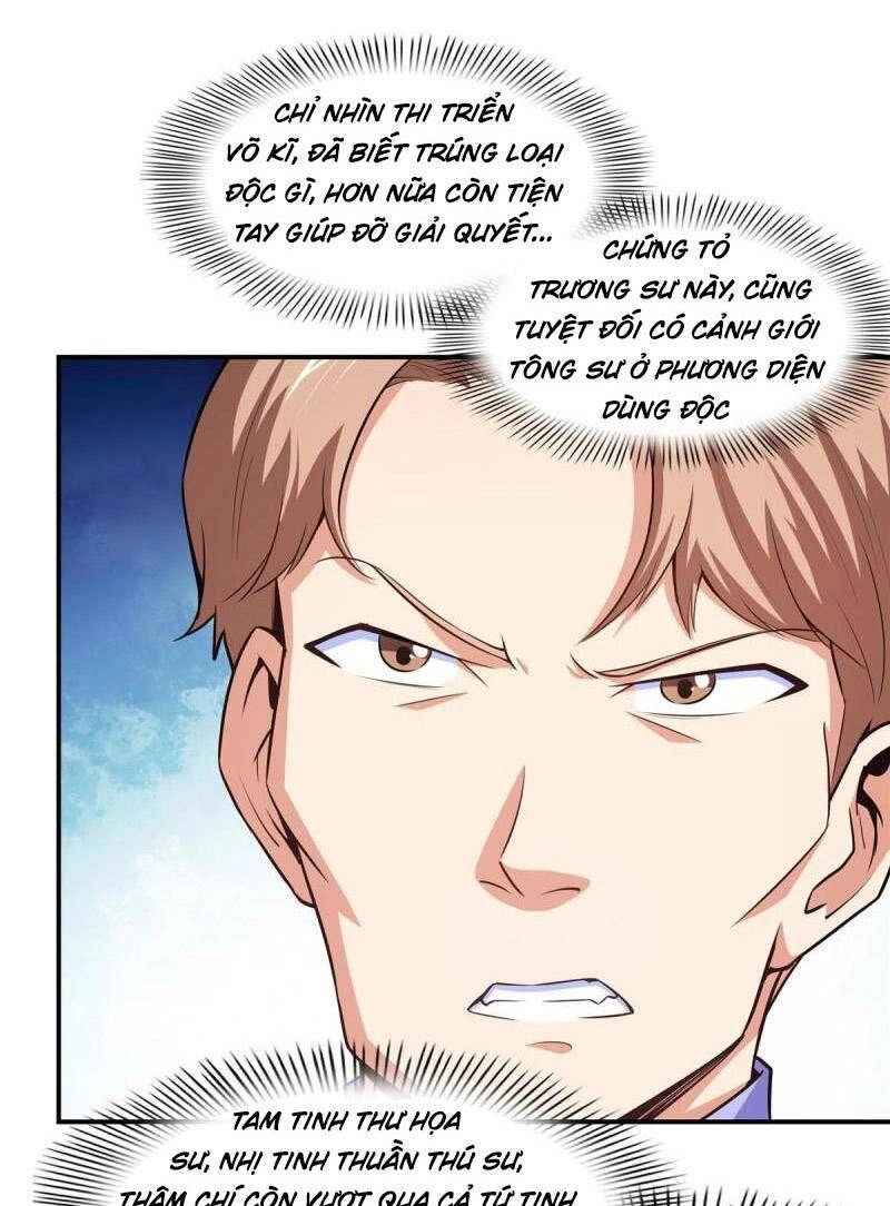 Thiên Đạo Đồ Thư Quán Chapter 177 - 24