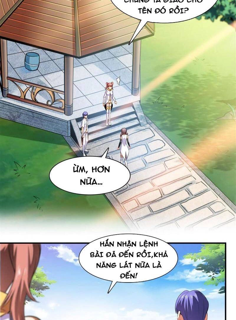 Thiên Đạo Đồ Thư Quán Chapter 178 - 6