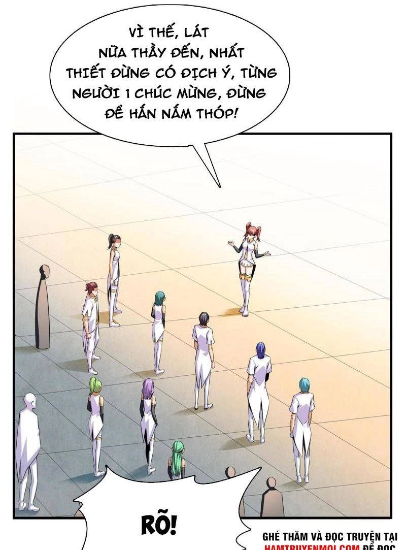 Thiên Đạo Đồ Thư Quán Chapter 178 - 18