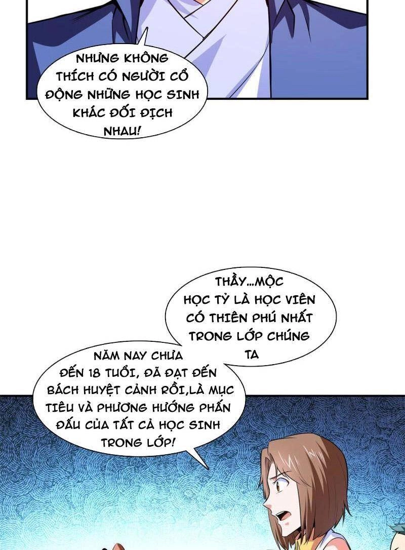 Thiên Đạo Đồ Thư Quán Chapter 179 - 4