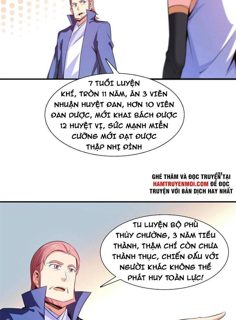 Thiên Đạo Đồ Thư Quán Chapter 179 - 6