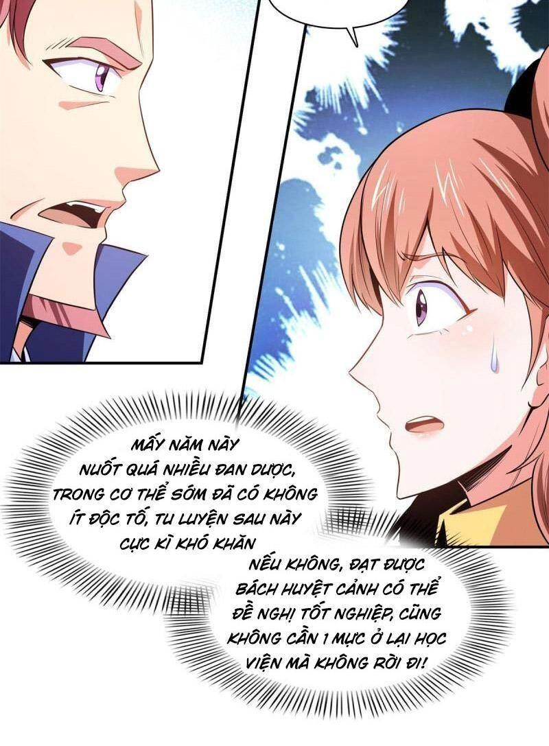 Thiên Đạo Đồ Thư Quán Chapter 179 - 8