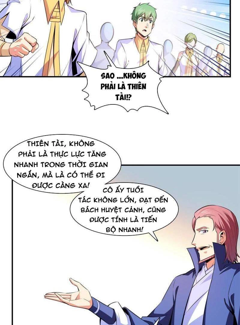 Thiên Đạo Đồ Thư Quán Chapter 179 - 10