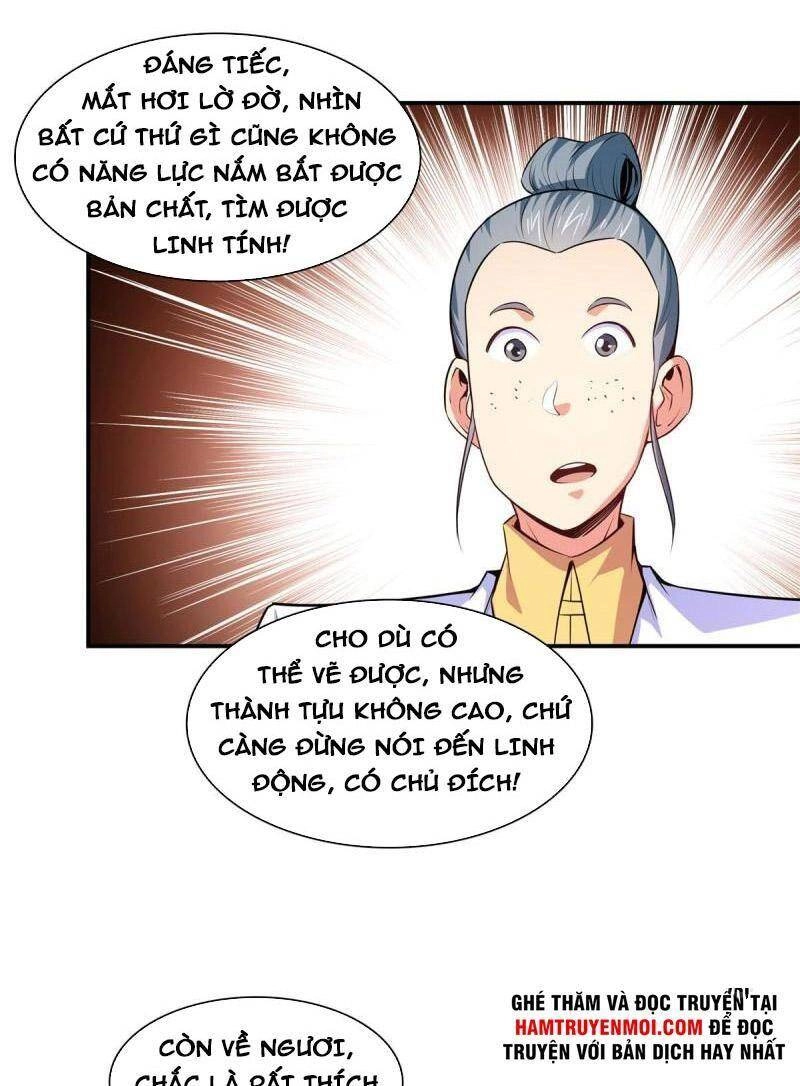 Thiên Đạo Đồ Thư Quán Chapter 179 - 14