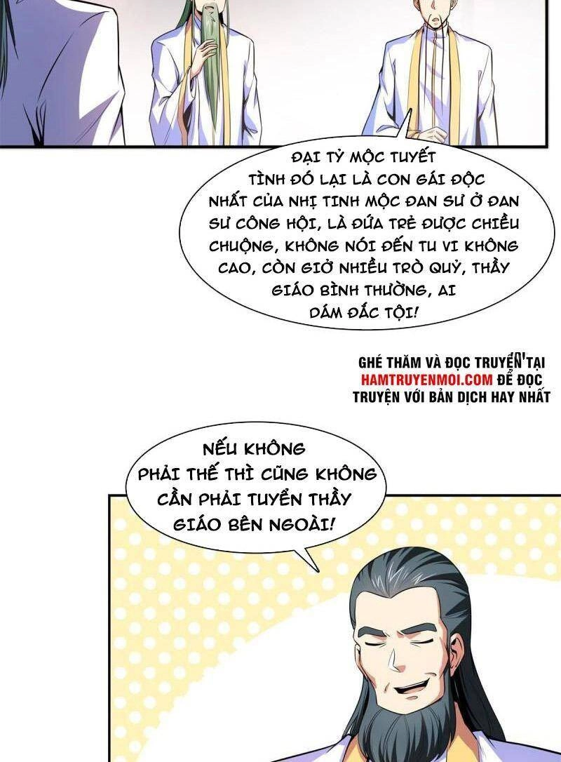 Thiên Đạo Đồ Thư Quán Chapter 179 - 19