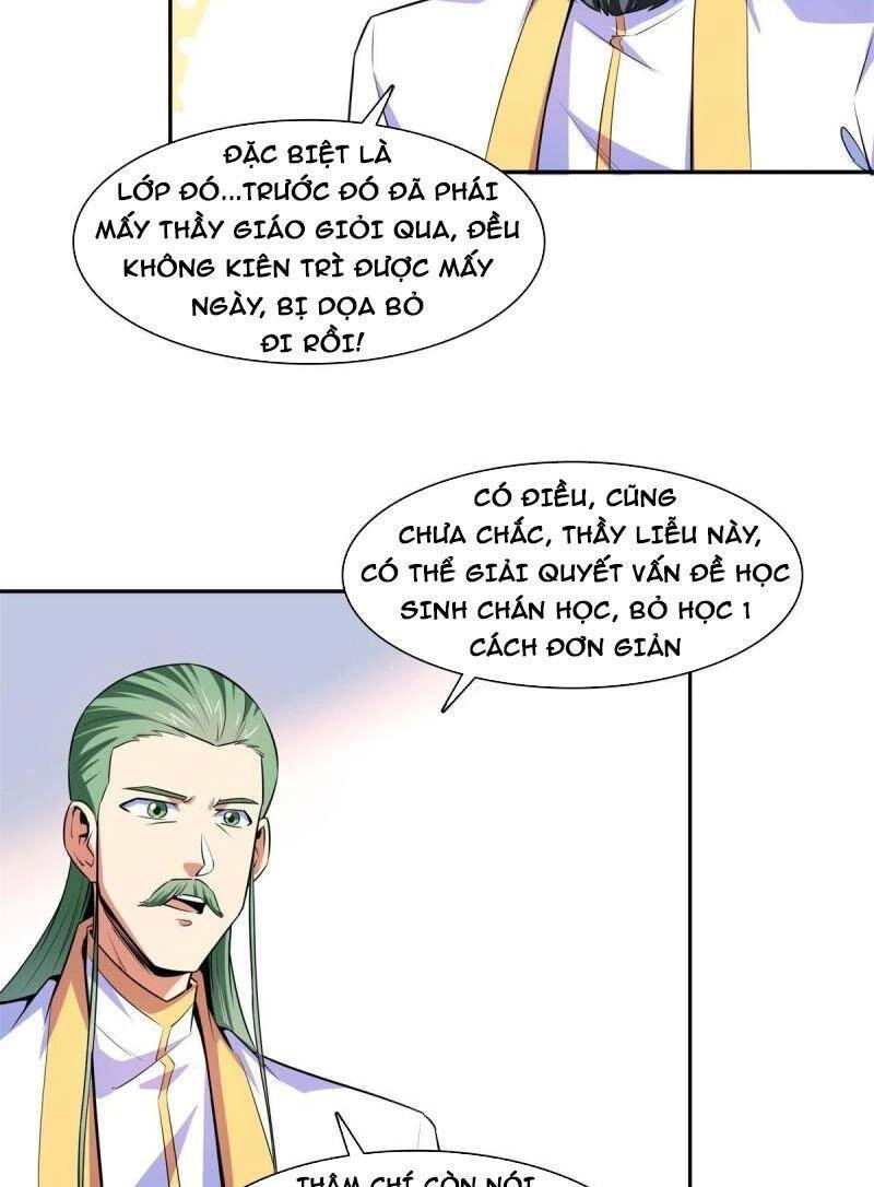 Thiên Đạo Đồ Thư Quán Chapter 179 - 20