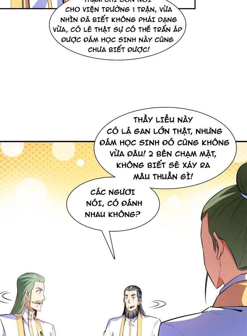 Thiên Đạo Đồ Thư Quán Chapter 179 - 21