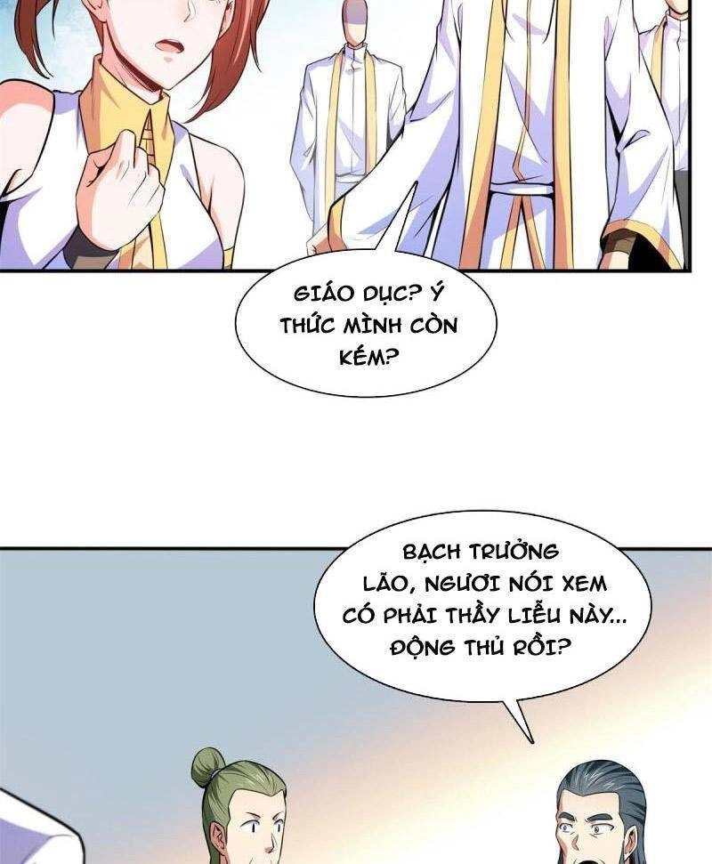 Thiên Đạo Đồ Thư Quán Chapter 179 - 27