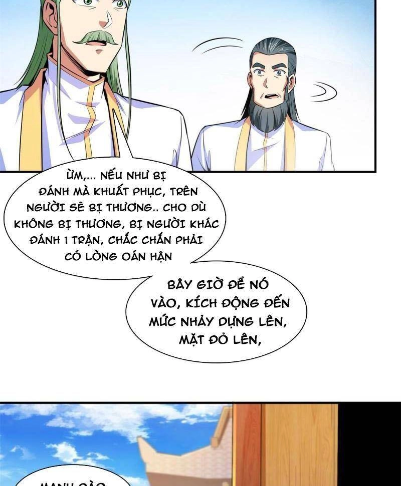 Thiên Đạo Đồ Thư Quán Chapter 179 - 31