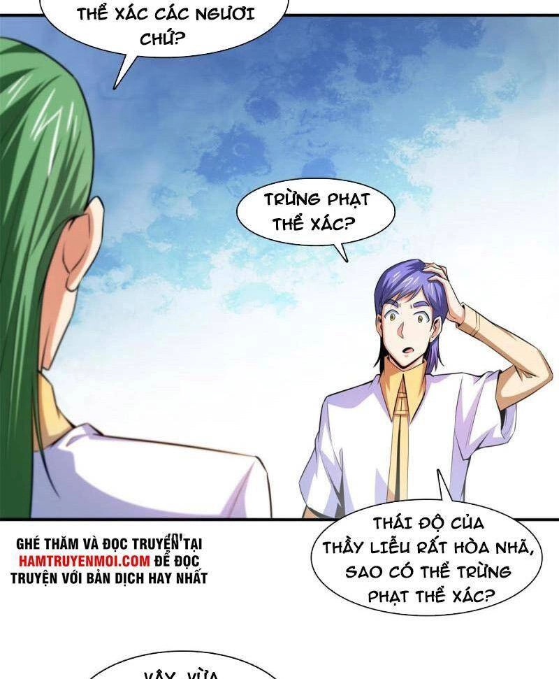 Thiên Đạo Đồ Thư Quán Chapter 179 - 33