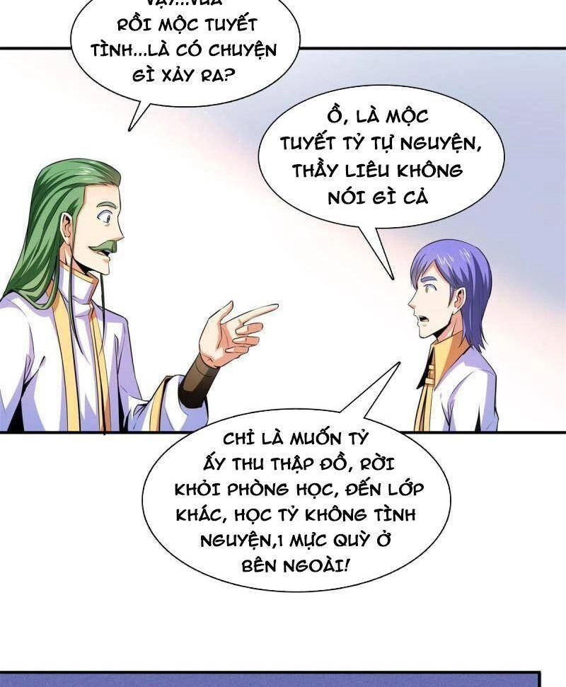 Thiên Đạo Đồ Thư Quán Chapter 179 - 34