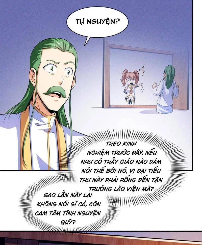 Thiên Đạo Đồ Thư Quán Chapter 179 - 35