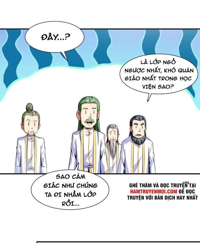 Thiên Đạo Đồ Thư Quán Chapter 179 - 37